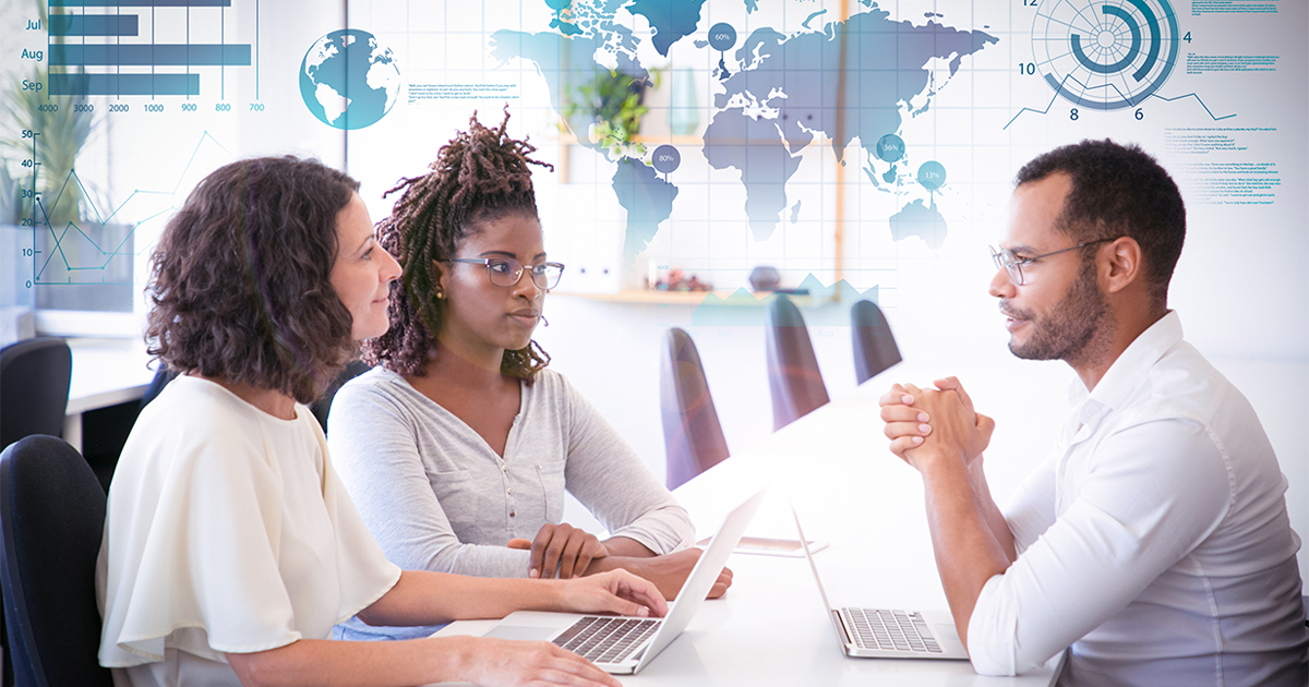 Recruitics Launches its Automated Marketing Platform (AMP) for Staffing